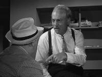 Click to watch 'Otis Sues the County' (popup) The Andy Griffith Show